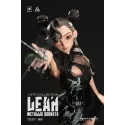 Original Character Leah Metallic Odonata Beautiful Chemistry