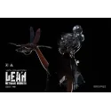 Original Character Leah Metallic Odonata Beautiful Chemistry