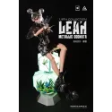 Original Character Leah Metallic Odonata Beautiful Chemistry