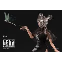 Original Character Leah Metallic Odonata Beautiful Chemistry