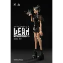 Original Character Leah Metallic Odonata Beautiful Chemistry