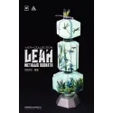 Original Character Leah Metallic Odonata Beautiful Chemistry