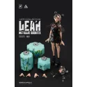 Original Character Leah Metallic Odonata Beautiful Chemistry
