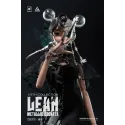 Original Character Leah Metallic Odonata Beautiful Chemistry