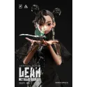 Original Character Leah Metallic Odonata Beautiful Chemistry