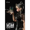 Original Character Leah Metallic Odonata Beautiful Chemistry