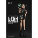 Original Character Leah Metallic Odonata Beautiful Chemistry