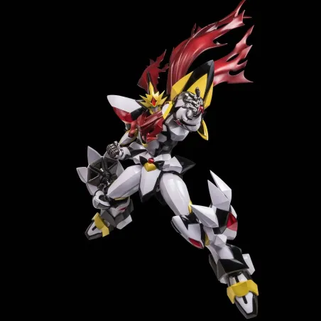 Super Robot Wars OG Raihou Sentinel Studio