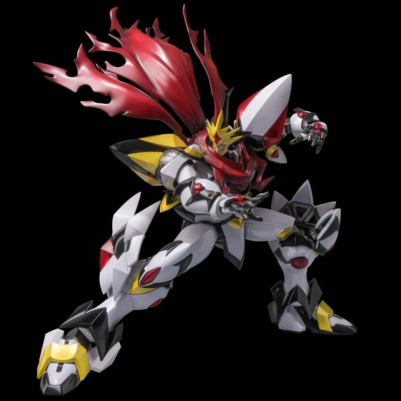 Super Robot Wars OG Raihou Sentinel Studio