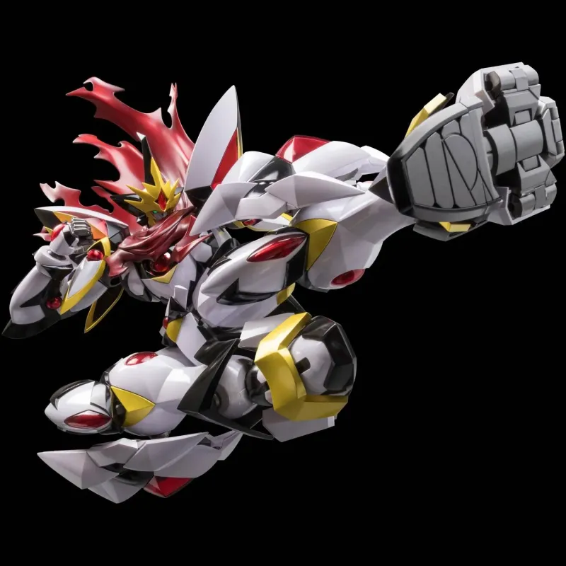 Super Robot Wars OG Raihou Sentinel Studio