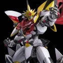 Super Robot Wars OG Raihou Sentinel Studio