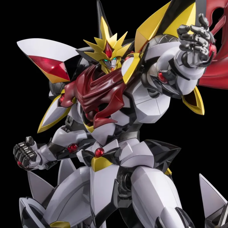 Super Robot Wars OG Raihou Sentinel Studio