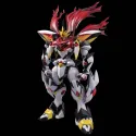 Super Robot Wars OG Raihou Sentinel Studio