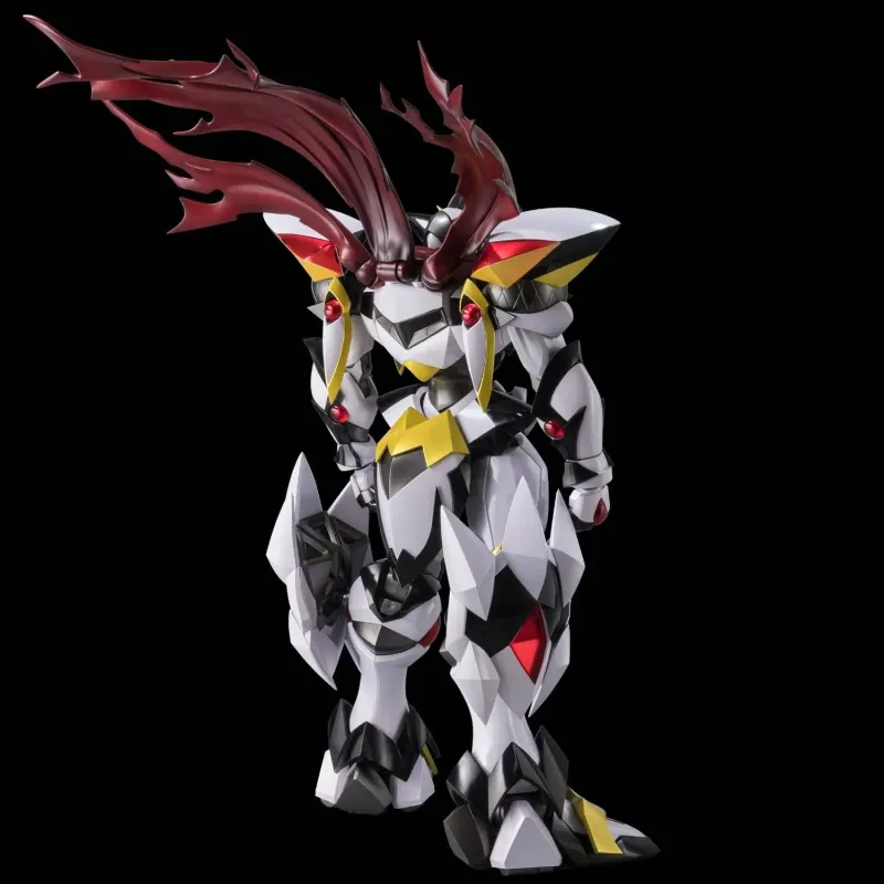 Super Robot Wars OG Raihou Sentinel Studio