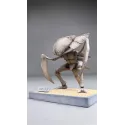 Pokémon Fossil Museum Series Kabutops X Kabuto Miumiu Studio