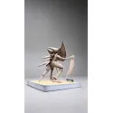 Pokémon Fossil Museum Series Kabutops X Kabuto Miumiu Studio