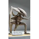 Pokémon Fossil Museum Series Kabutops X Kabuto Miumiu Studio