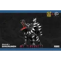 Digimon Garurumon WCF A+ Studio x C Studio