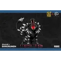 Digimon Garurumon WCF A+ Studio x C Studio