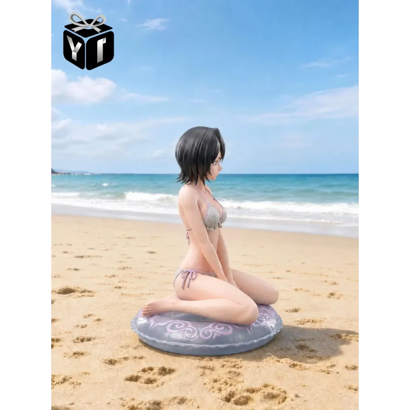 Bleach Swimsuit Kuchiki Rukia YI Studio