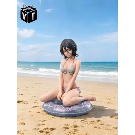 Bleach Swimsuit Kuchiki Rukia YI Studio