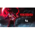 Kimetsu no Yaiba Kokushibo Luan Wu Studio