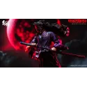 Kimetsu no Yaiba Kokushibo Luan Wu Studio