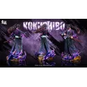 Kimetsu no Yaiba Kokushibo Luan Wu Studio