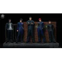 Slam Dunk Five Tigers of Shohoku Dream Studio