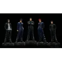Slam Dunk Five Tigers of Shohoku Dream Studio