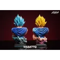 Dragon Ball Z Vegetto Bust FER Studio