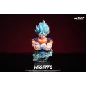 Dragon Ball Z Vegetto Bust FER Studio