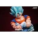 Dragon Ball Z Vegetto Bust FER Studio
