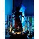 Dragon Ball Z Goku SSJ2 WTK Studio