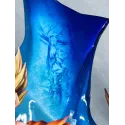 Dragon Ball Z Goku SSJ2 WTK Studio
