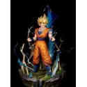 Dragon Ball Z Goku SSJ2 WTK Studio