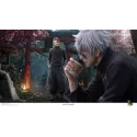 Jujutsu Kaisen Gojo and Geto YN Studio
