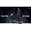 Jujutsu Kaisen Gojo and Geto YN Studio