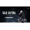 Jujutsu Kaisen Gojo and Geto YN Studio
