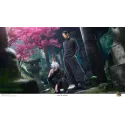 Jujutsu Kaisen Gojo and Geto YN Studio