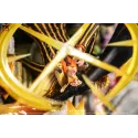 One Piece Nika Luffy vs Kizaru Borsalino TK Studio
