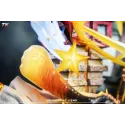 One Piece Nika Luffy vs Kizaru Borsalino TK Studio