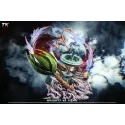 One Piece Nika Luffy vs Kizaru Borsalino TK Studio