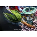 One Piece Nika Luffy vs Kizaru Borsalino TK Studio