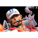 One Piece Akainu Jimei Palace