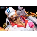 One Piece Akainu Jimei Palace