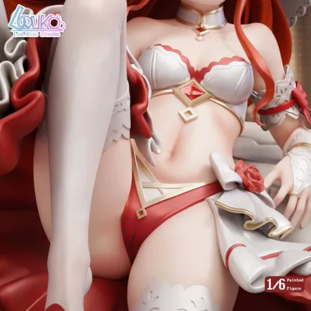 Lolikoo Studio Eris Boreas Greyrat 1:6 Wedding Dress