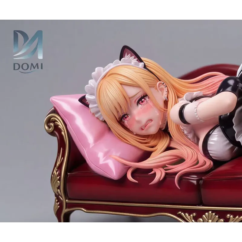 Domi Studio Kitagawa Marin 1:6 - Figura Coleccionable Única