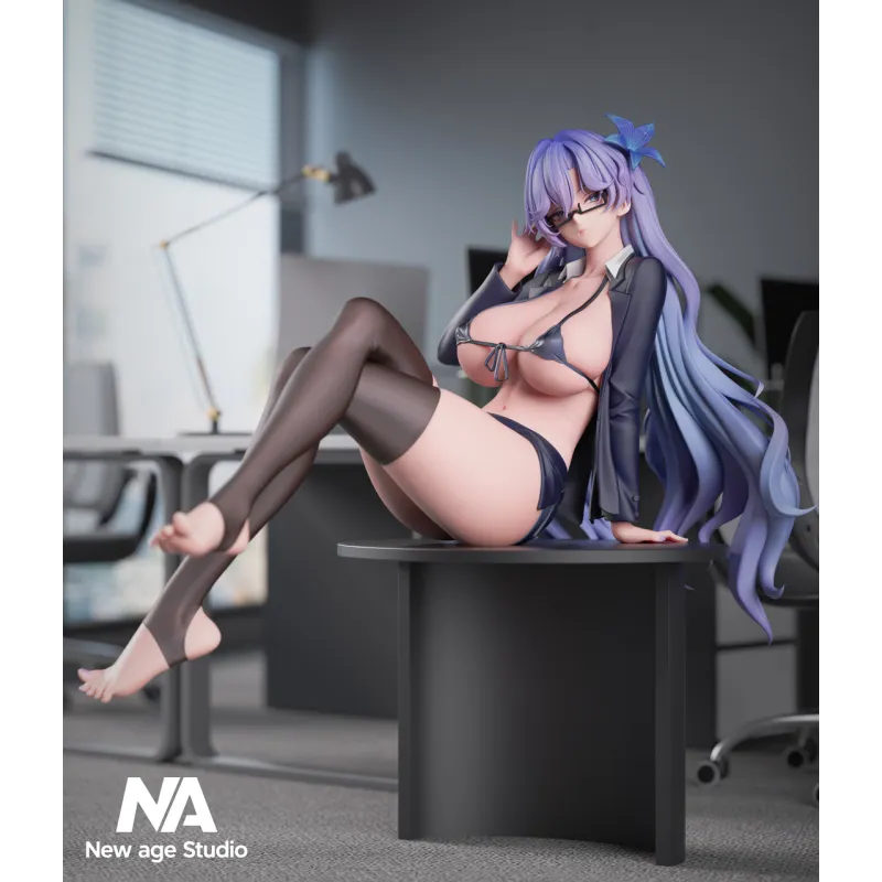 New Age Studio Cantarella: Arte y Diseño Innovador