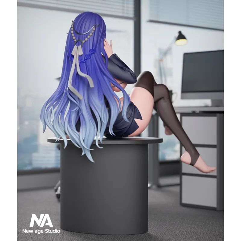 New Age Studio Cantarella: Arte y Diseño Innovador